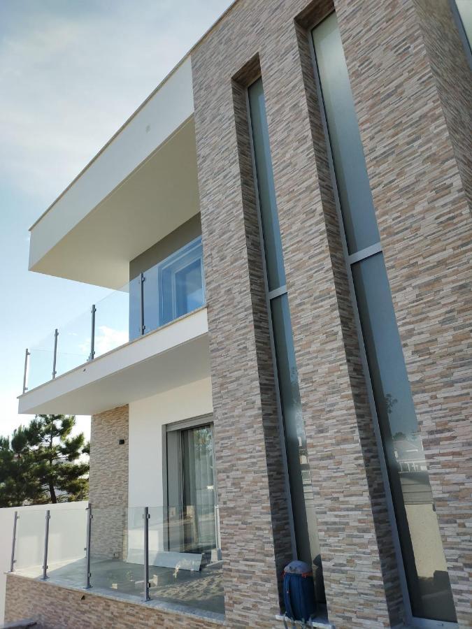纳扎雷Miranda House公寓 外观 照片