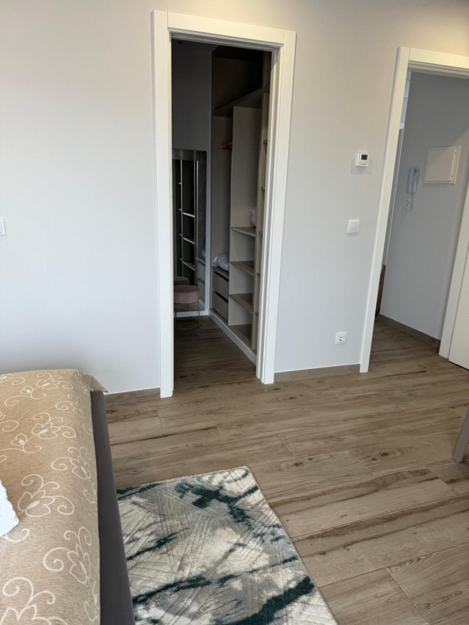 纳扎雷Miranda House公寓 外观 照片